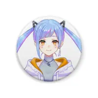 VTuber - Badge