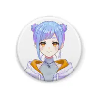 VTuber - Badge