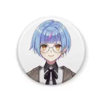 VTuber - Badge