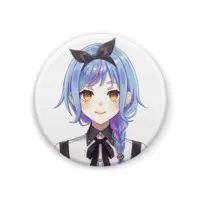 VTuber - Badge
