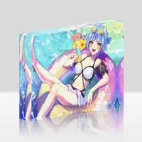 VTuber - Acrylic Block