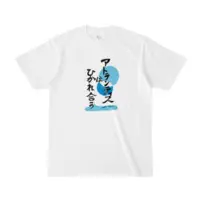 Sakura Nono - Clothes - T-shirts - VTuber Size-S