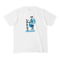 Sakura Nono - Clothes - T-shirts - VTuber Size-M