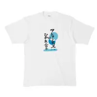 Sakura Nono - Clothes - T-shirts - VTuber Size-XL