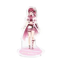 Akasaka Ituka - Acrylic stand - VTuber