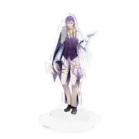 VTuber - Acrylic stand Size-100x100mm