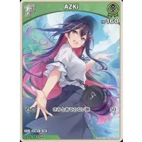 AZKi - Trading Card - hololive OFFICIAL CARD GAME - hololive