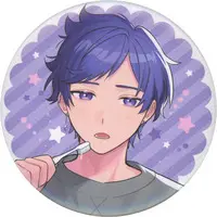 Kottaro - StarLight PolaRis 3rd Anniversary - Badge - Starlight Polaris