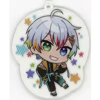 Relu - Acrylic Key Chain - Key Chain - Starlight Polaris