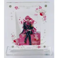 Naiko - Acrylic stand - Ireisu