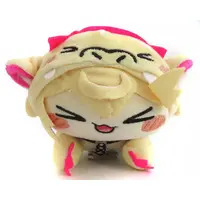 Mococo Abyssgard - Plush - hololive