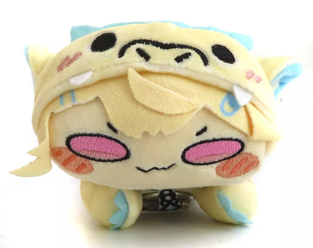 Fuwawa Abyssgard - Plush - hololive