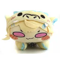 Fuwawa Abyssgard - Plush - hololive