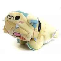 Fuwawa Abyssgard - Plush - hololive