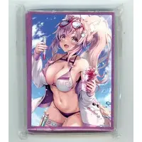 Hakui Koyori - Card Sleeves - Trading Card Supplies - hololive