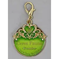 Ceres Fauna - Key Chain - Promise