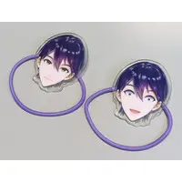 Kenmochi Toya - Accessory - Hair tie - Nijisanji