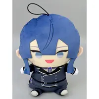 Nagao Kei - NIJI Puppet - Plush - VΔLZ