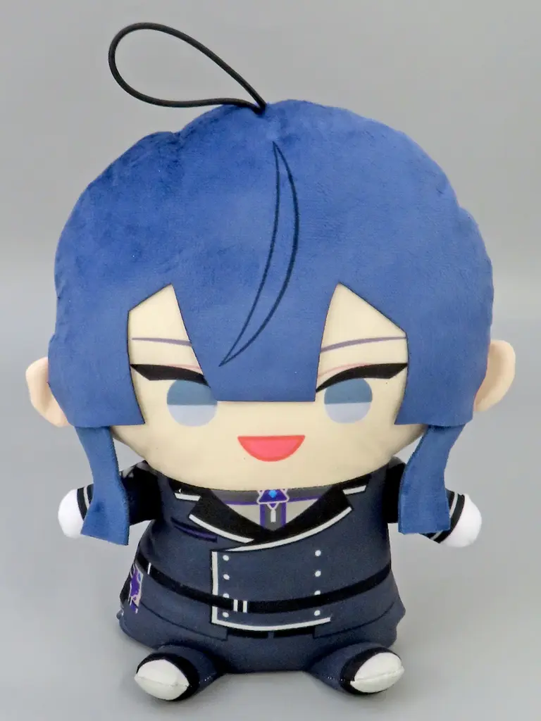 Nagao Kei - NIJI Puppet - Plush - VΔLZ