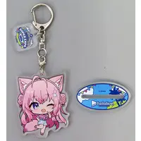 Hakui Koyori - Acrylic stand - Key Chain - hololive