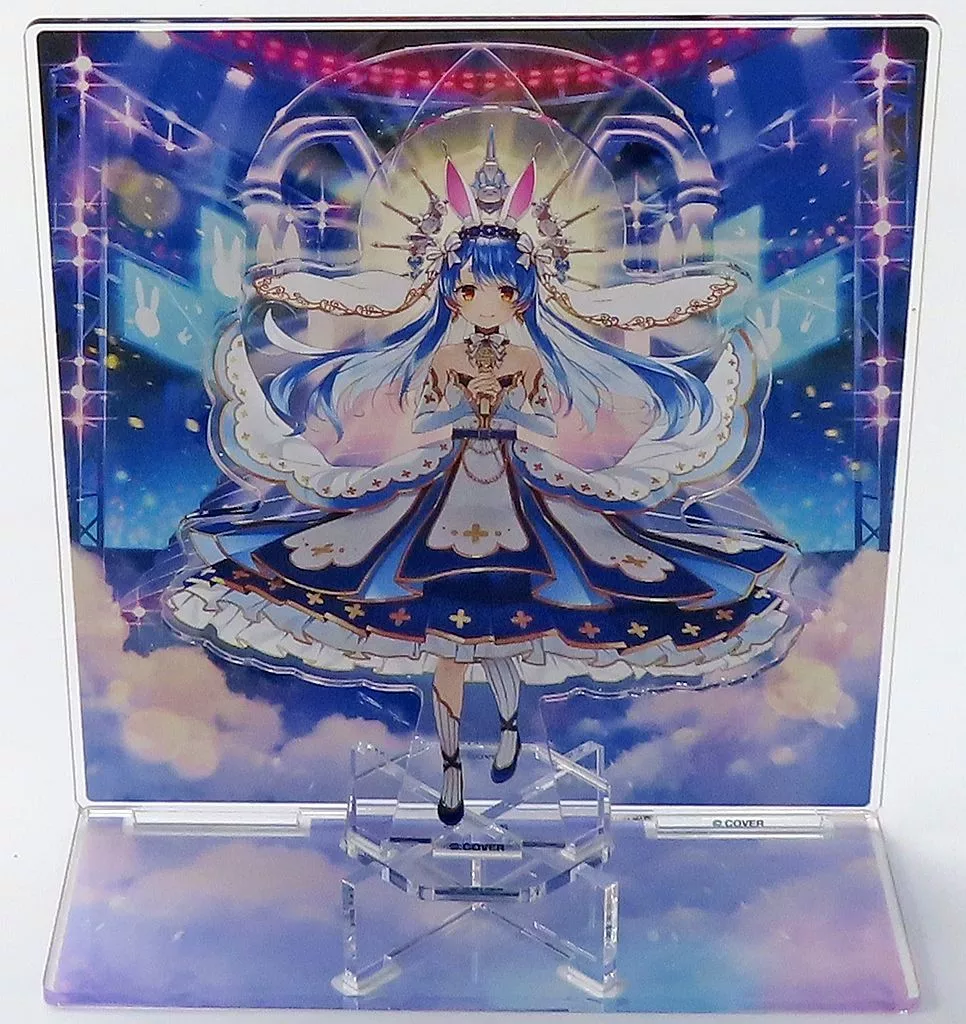 Usada Pekora - Acrylic stand - hololive