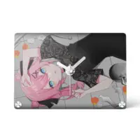 VTuber - Clock