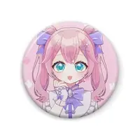 VTuber - Badge