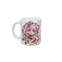VTuber - Tumbler, Glass