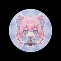 VTuber - Mirror Size-75mm