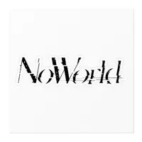 NoWorld - Stickers