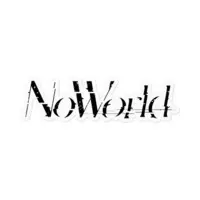 NoWorld - Stickers