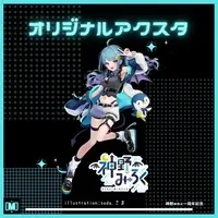 VTuber - Acrylic stand