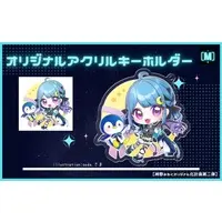 VTuber - Acrylic Key Chain - Key Chain