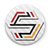 VTuber - Badge