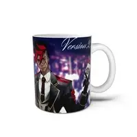 VTuber - Tumbler, Glass