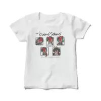 VTuber - Clothes - T-shirts Size-M