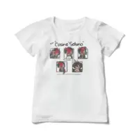 VTuber - Clothes - T-shirts Size-L