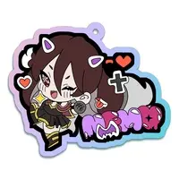 Amamo Nemo - Acrylic Key Chain - Key Chain - VTuber