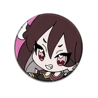 Amamo Nemo - Badge - VTuber