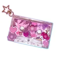 Amamo Nemo - Key Chain - VTuber (Random Item)