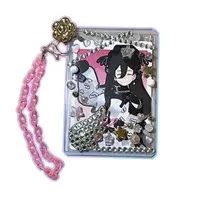 Amamo Nemo - Character Card - VTuber (Random Item)