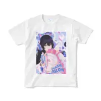 Amamo Nemo - Clothes - T-shirts - VTuber Size-S