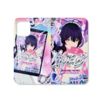 Amamo Nemo - Smartphone Cover - VTuber Size-iPhone12 / 12 Pro