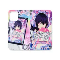 Amamo Nemo - Smartphone Cover - VTuber Size-iPhone12 ProMax 