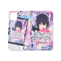 Amamo Nemo - Smartphone Cover - VTuber Size-iPhone 11 