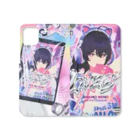 Amamo Nemo - Smartphone Cover - VTuber Size-iPhone 11 Pro Max 