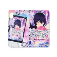 Amamo Nemo - Smartphone Cover - VTuber Size-iPhone XR 