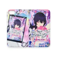 Amamo Nemo - Smartphone Cover - VTuber Size-iPhone 7 / 8 / SE