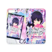Amamo Nemo - Smartphone Cover - VTuber Size-iPhone 7 Plus / 8 Plus 