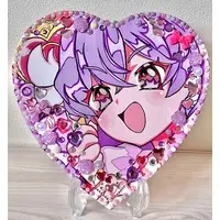 Amamo Nemo - Canvas Board - VTuber